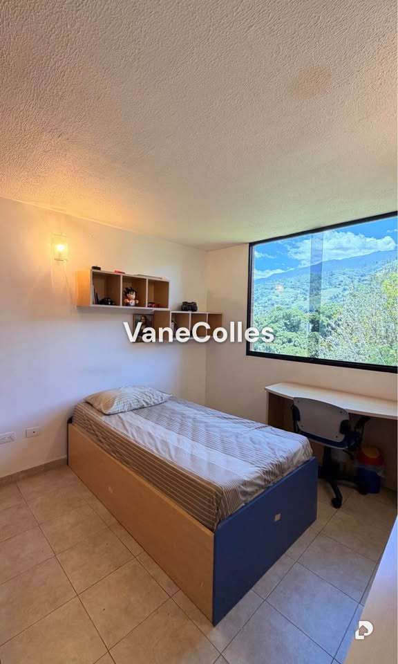 Apartamento en Parroquia El Llano, Mérida – 8