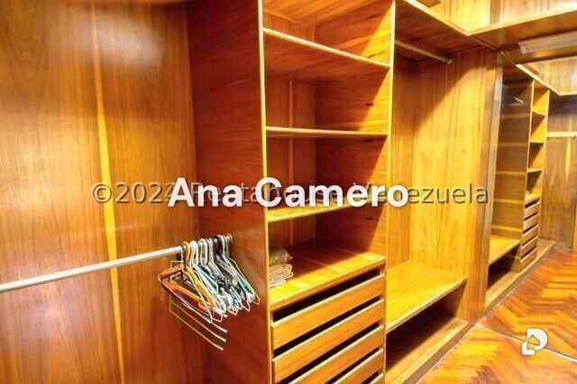 Apartamento en Colinas de Valle Arriba, Caracas – 20