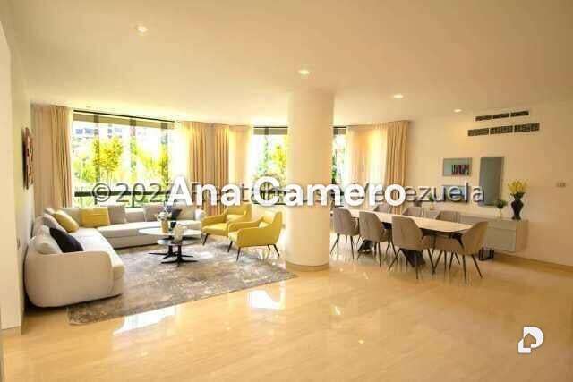 Apartamento en Colinas de Valle Arriba, Caracas – 3