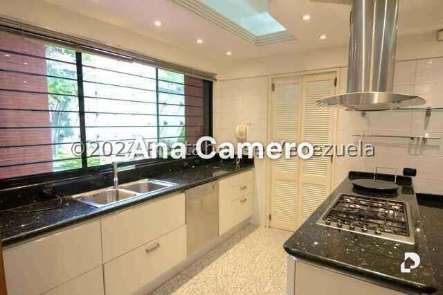 Apartamento en Colinas de Valle Arriba, Caracas – 18