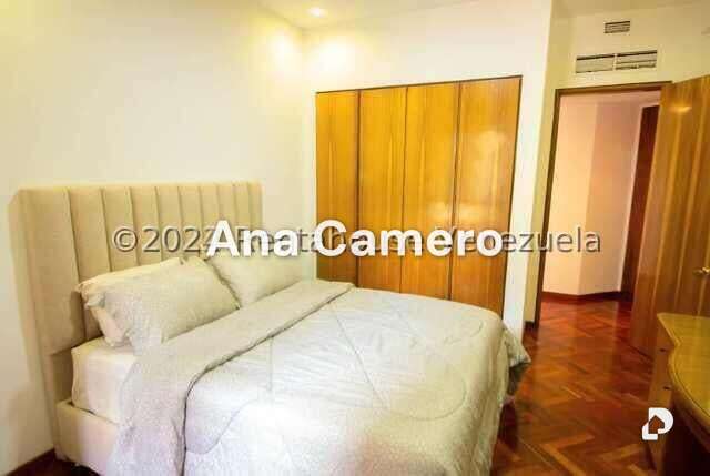 Apartamento en Colinas de Valle Arriba, Caracas – 14
