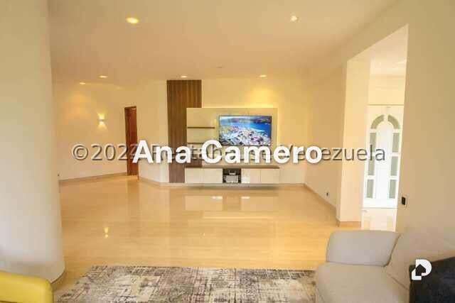 Apartamento en Colinas de Valle Arriba, Caracas – 12