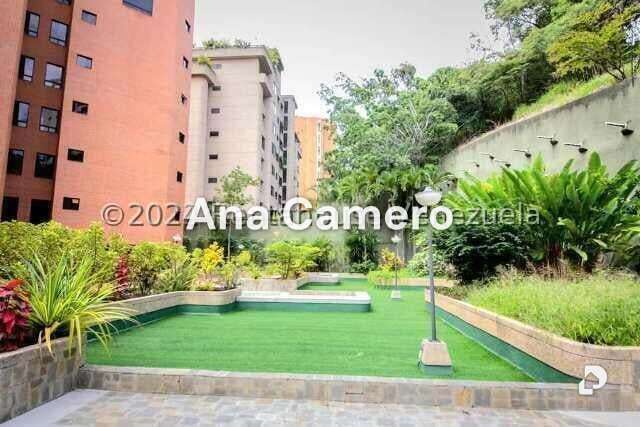 Apartamento en Colinas de Valle Arriba, Caracas – 29