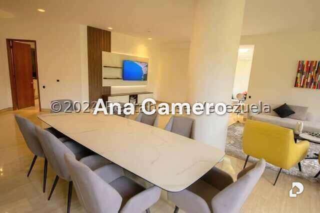 Apartamento en Colinas de Valle Arriba, Caracas – 6