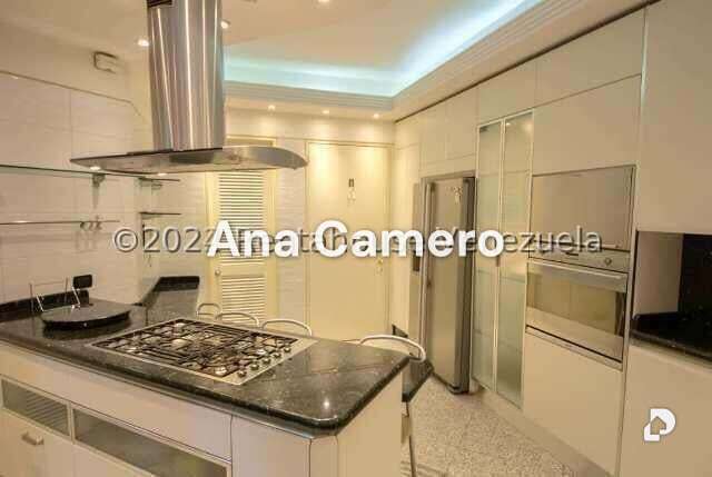 Apartamento en Colinas de Valle Arriba, Caracas – 10