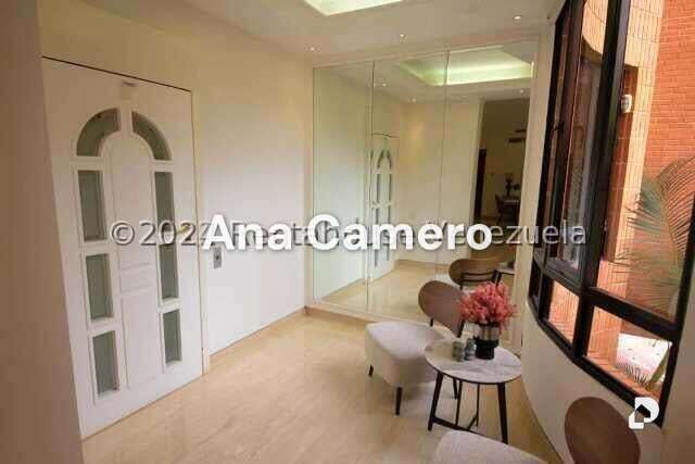 Apartamento en Colinas de Valle Arriba, Caracas – 2