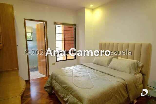 Apartamento en Colinas de Valle Arriba, Caracas – 13