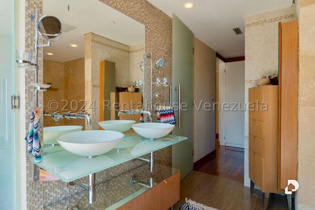 Apartamento en La Lagunita Country Club, Caracas – 30