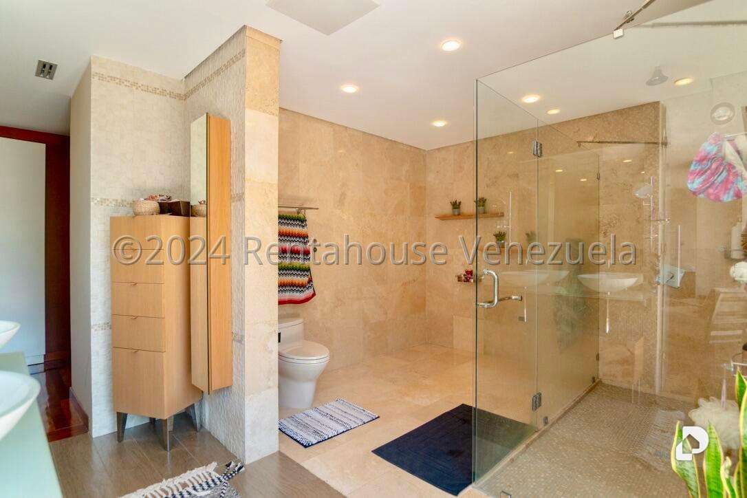 Apartamento en La Lagunita Country Club, Caracas – 29