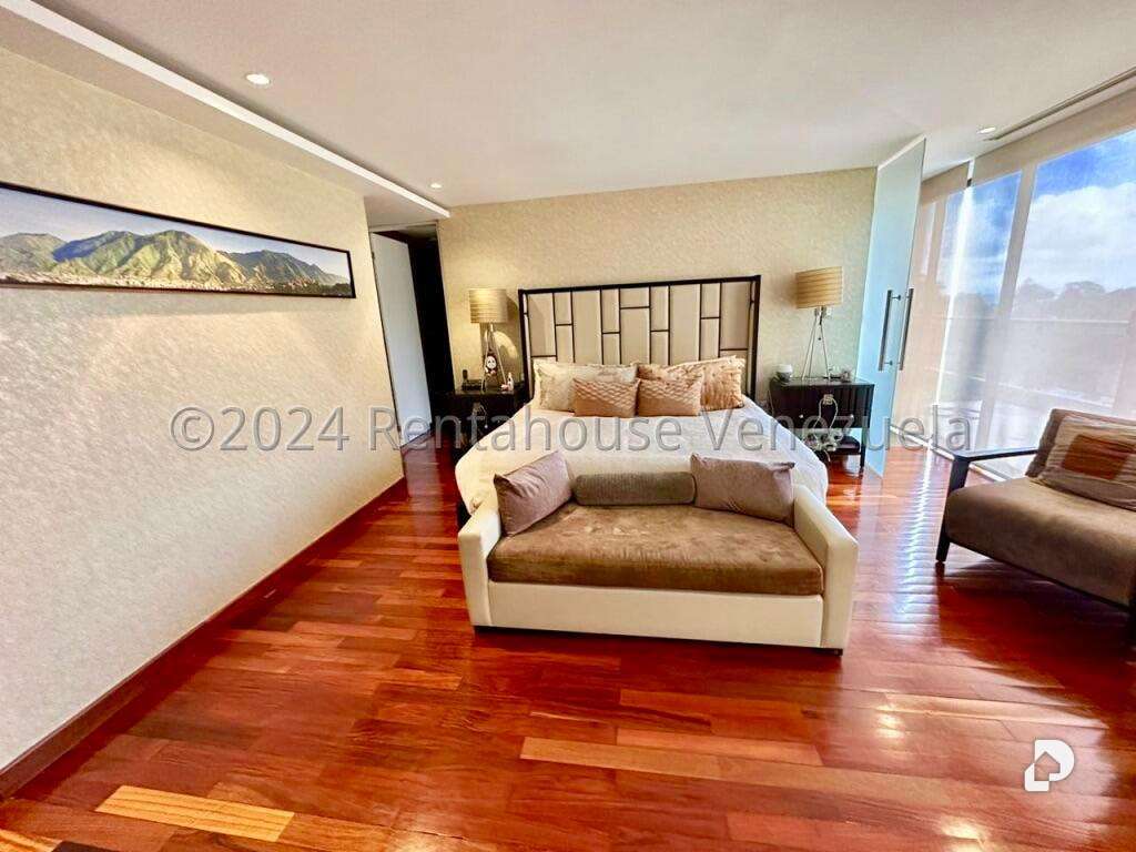 Apartamento en La Lagunita Country Club, Caracas – 26