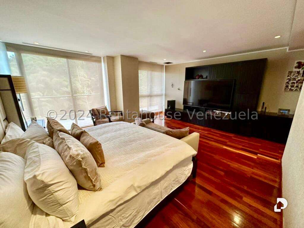 Apartamento en La Lagunita Country Club, Caracas – 27