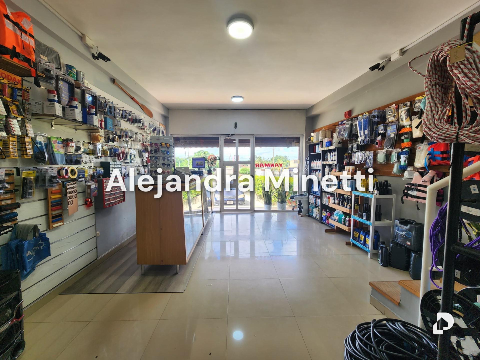 Local comercial en Tucacas – 1