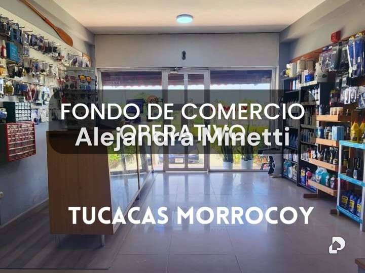 Local comercial en Tucacas – 7