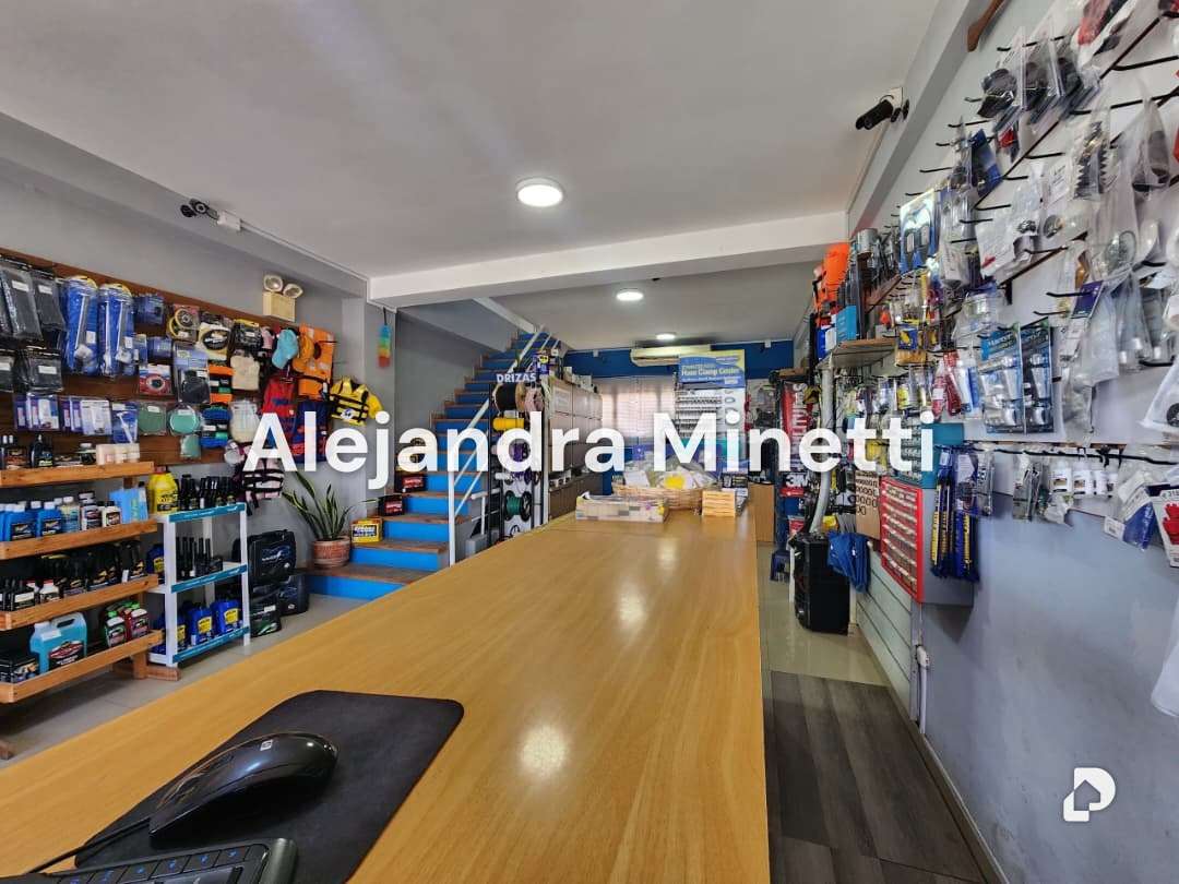 Local comercial en Tucacas – 4