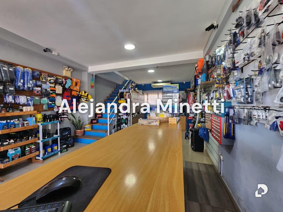 Local comercial en Tucacas – 4