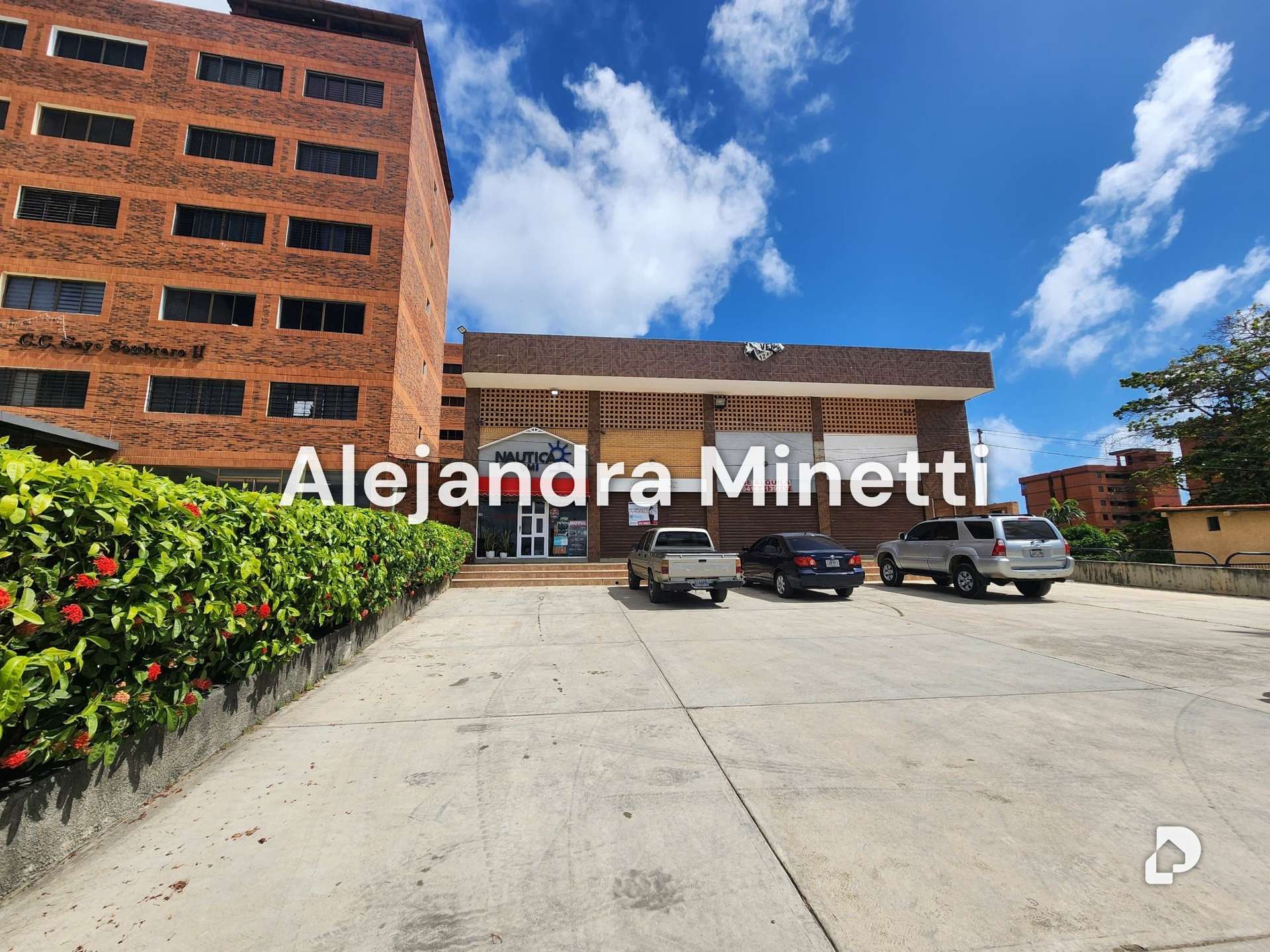 Local comercial en Tucacas – 6