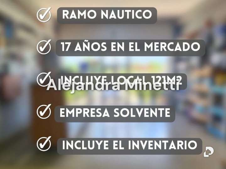 Local comercial en Tucacas – 9