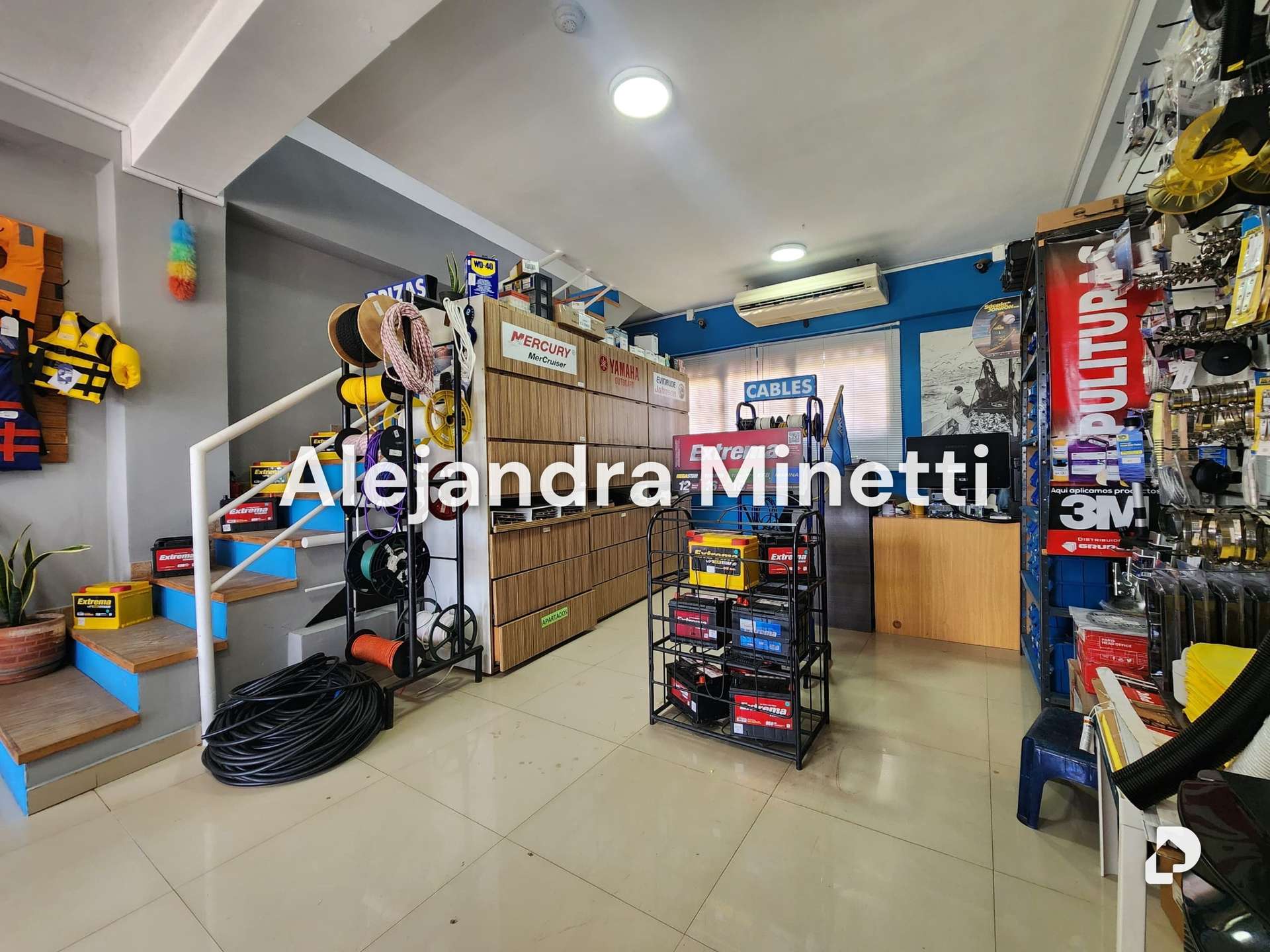 Local comercial en Tucacas – 3