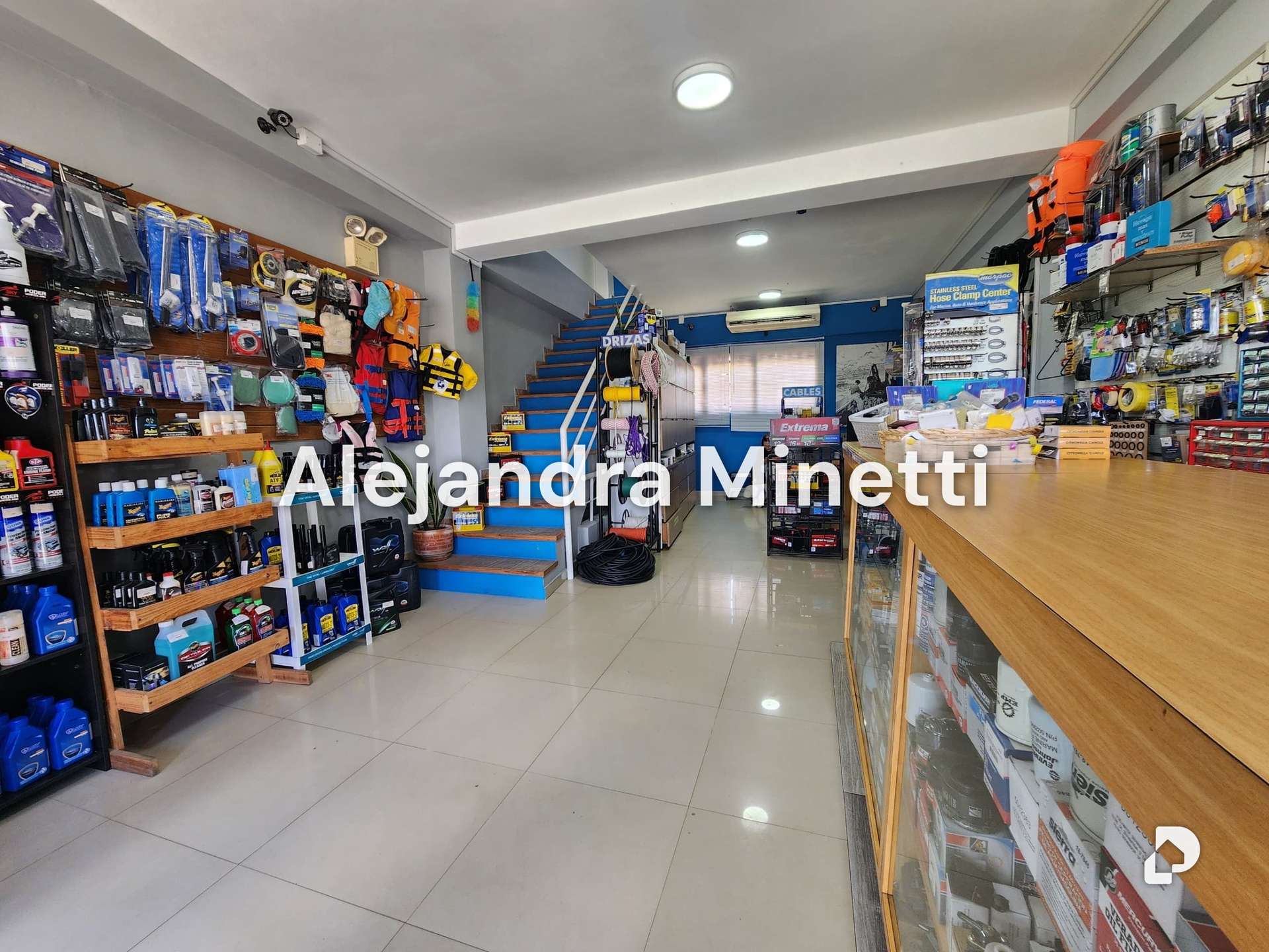 Local comercial en Tucacas – 2