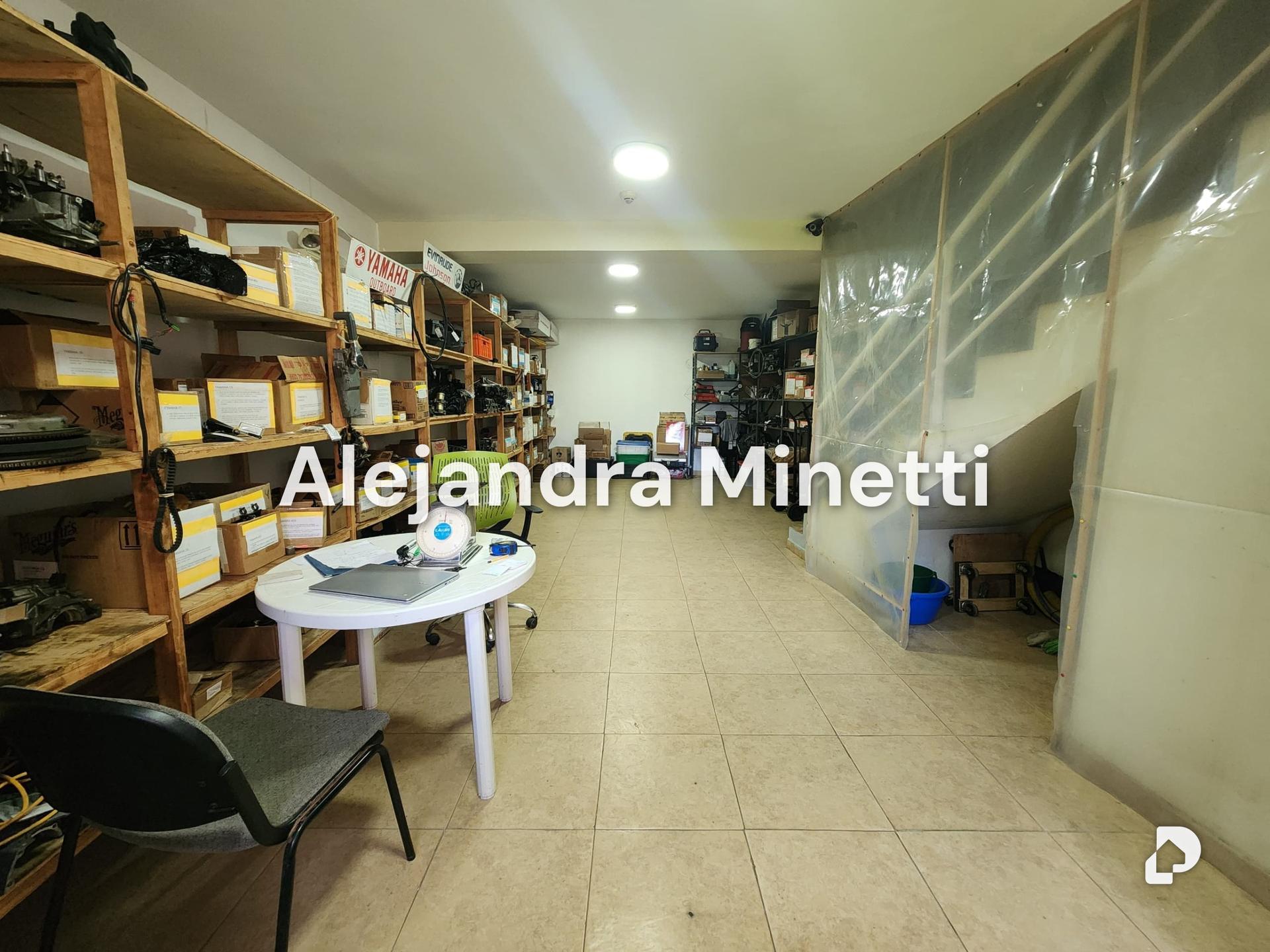 Local comercial en Tucacas – 5
