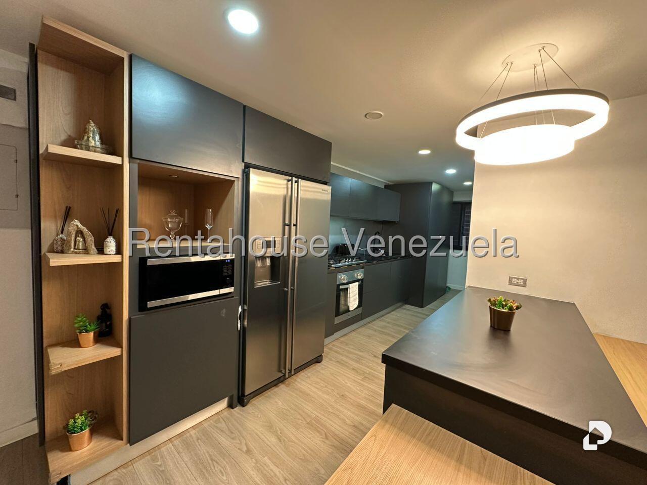 Apartamento en El Cafetal, Caracas – 4