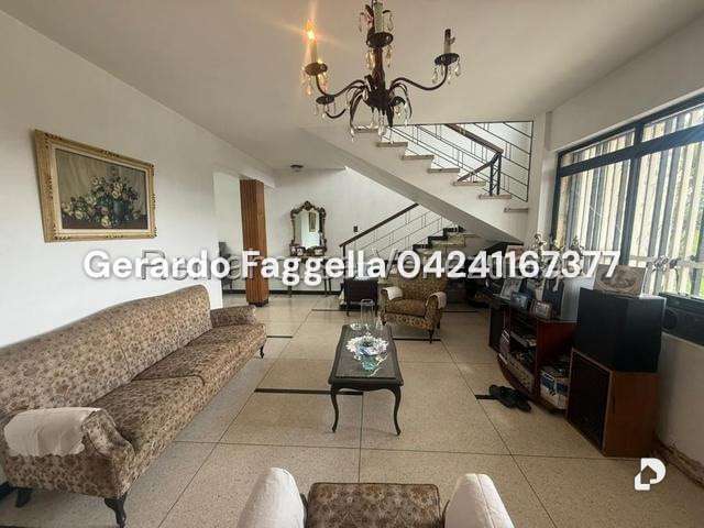 Casa en El Marqués, Caracas – 10