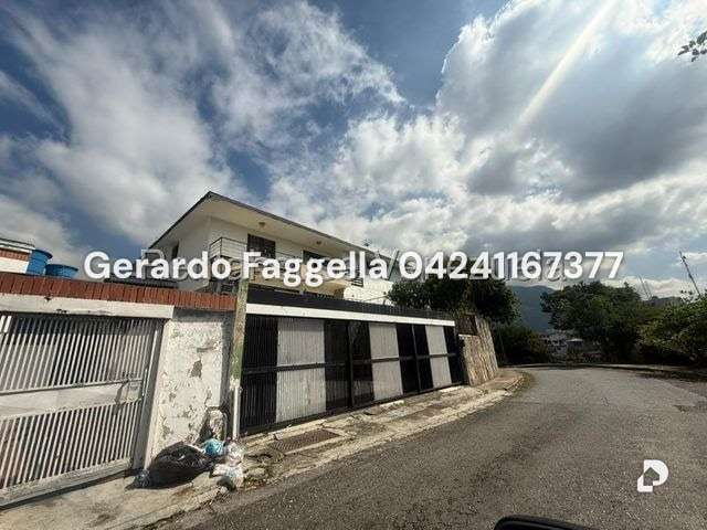 Casa en El Marqués, Caracas – 1