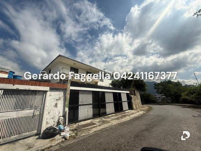 Casa en El Marqués, Caracas – 1