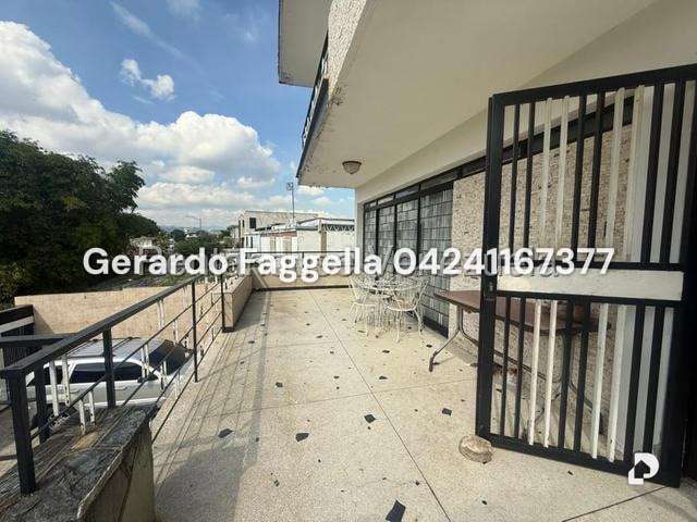 Casa en El Marqués, Caracas – 2