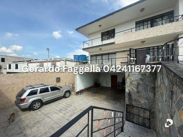 Casa en El Marqués, Caracas – 15