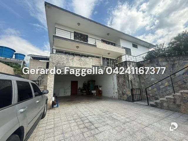 Casa en El Marqués, Caracas – 11