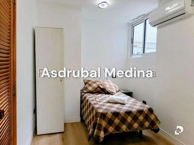 Apartamento en Los Palos Grandes, Caracas – 10
