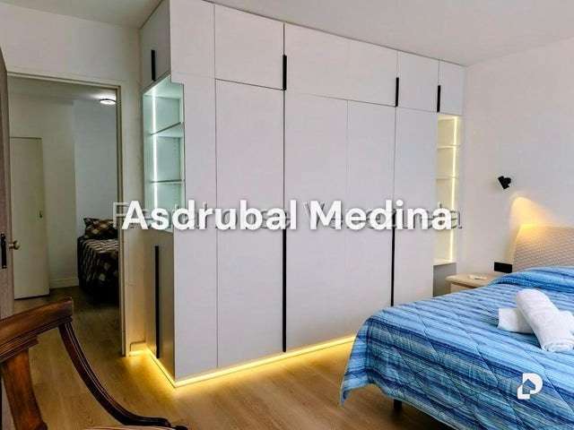 Apartamento en Los Palos Grandes, Caracas – 8