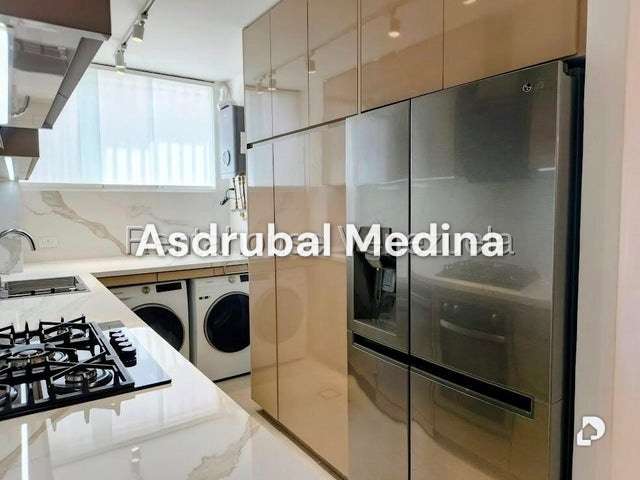 Apartamento en Los Palos Grandes, Caracas – 5