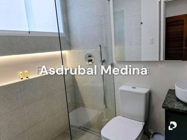 Apartamento en Los Palos Grandes, Caracas – 11
