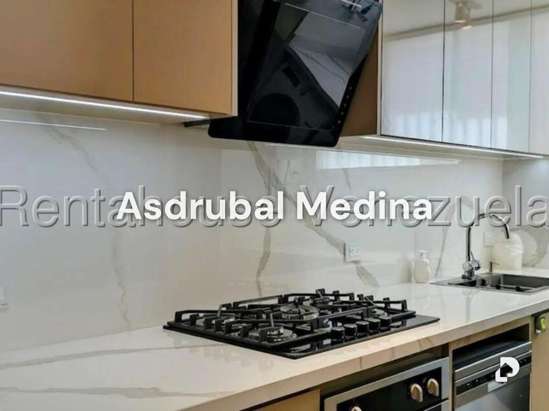 Apartamento en Los Palos Grandes, Caracas – 6