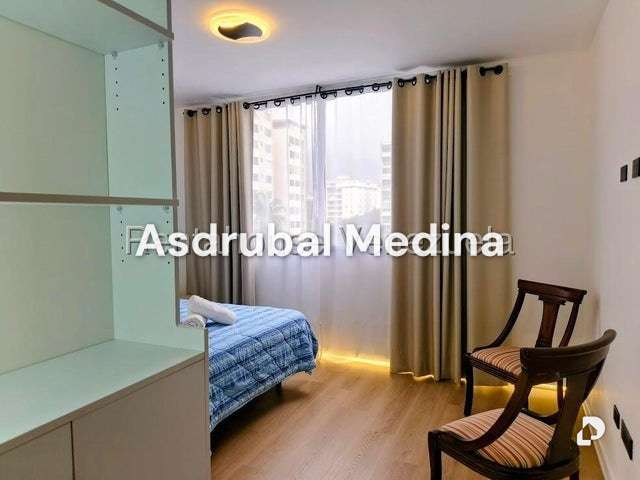 Apartamento en Los Palos Grandes, Caracas – 7