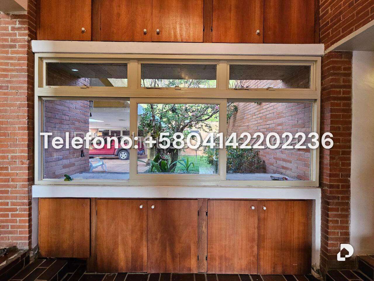 Casa en Alto Hatillo, Caracas – 22
