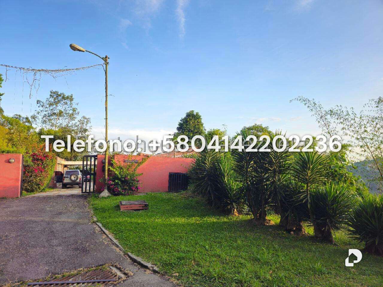 Casa en Alto Hatillo, Caracas – 38