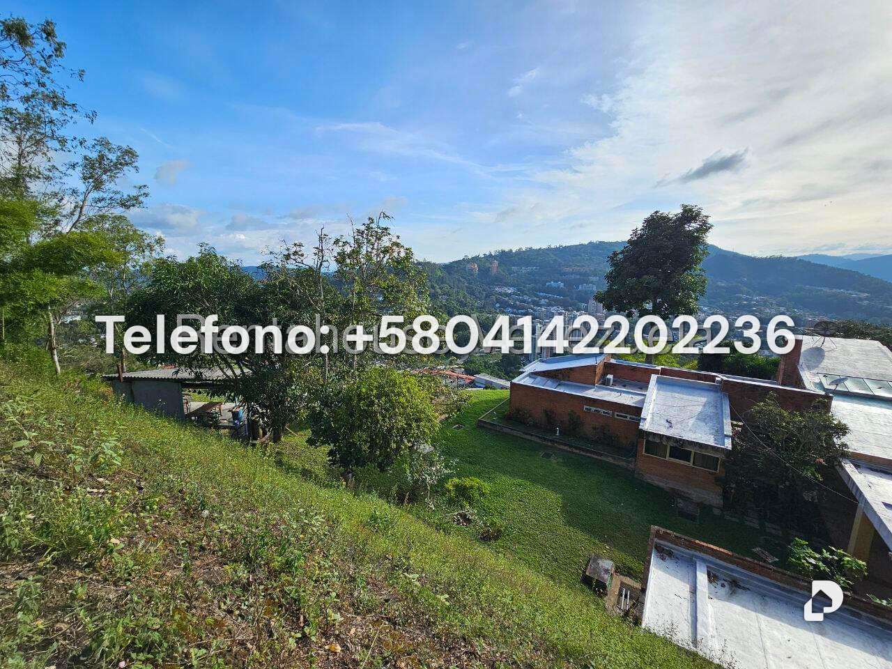 Casa en Alto Hatillo, Caracas – 54