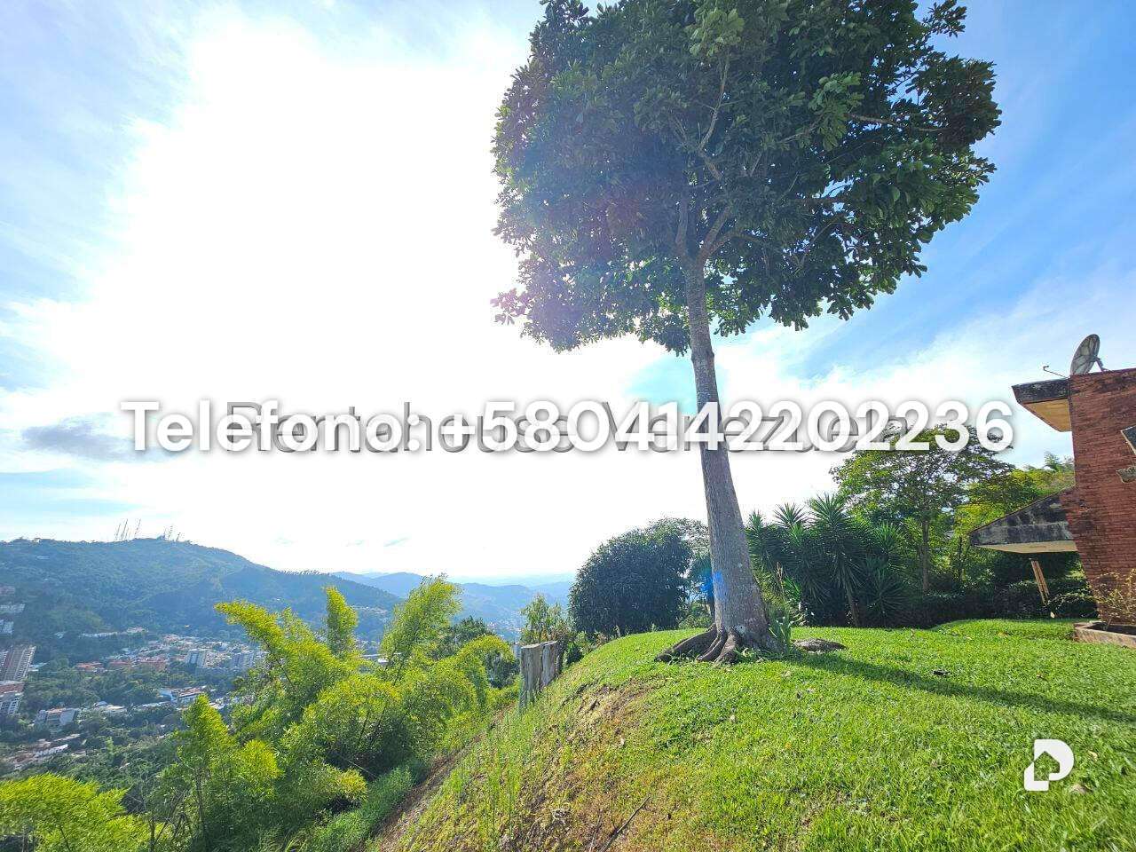Casa en Alto Hatillo, Caracas – 55