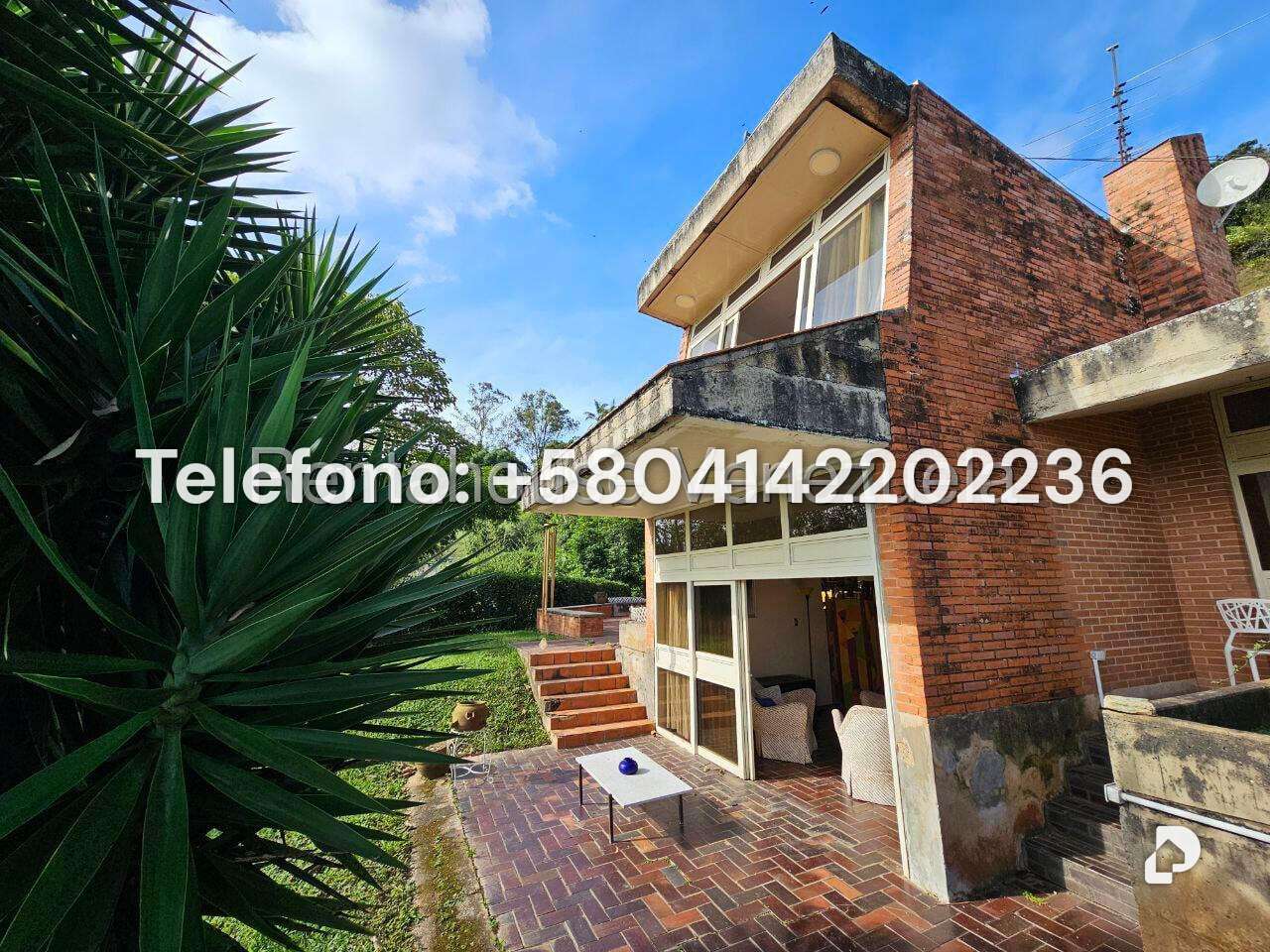Casa en Alto Hatillo, Caracas – 49