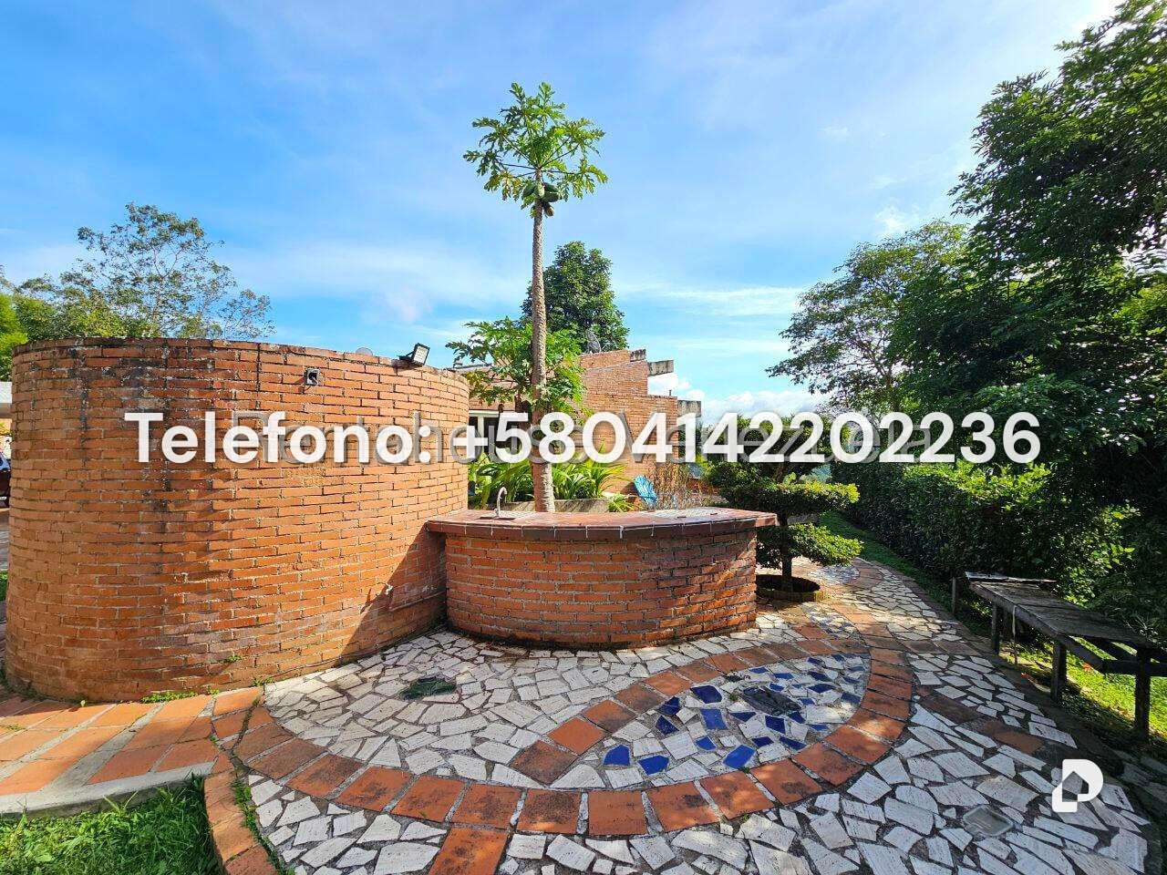 Casa en Alto Hatillo, Caracas – 41
