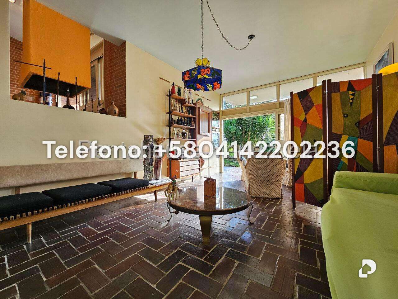 Casa en Alto Hatillo, Caracas – 9