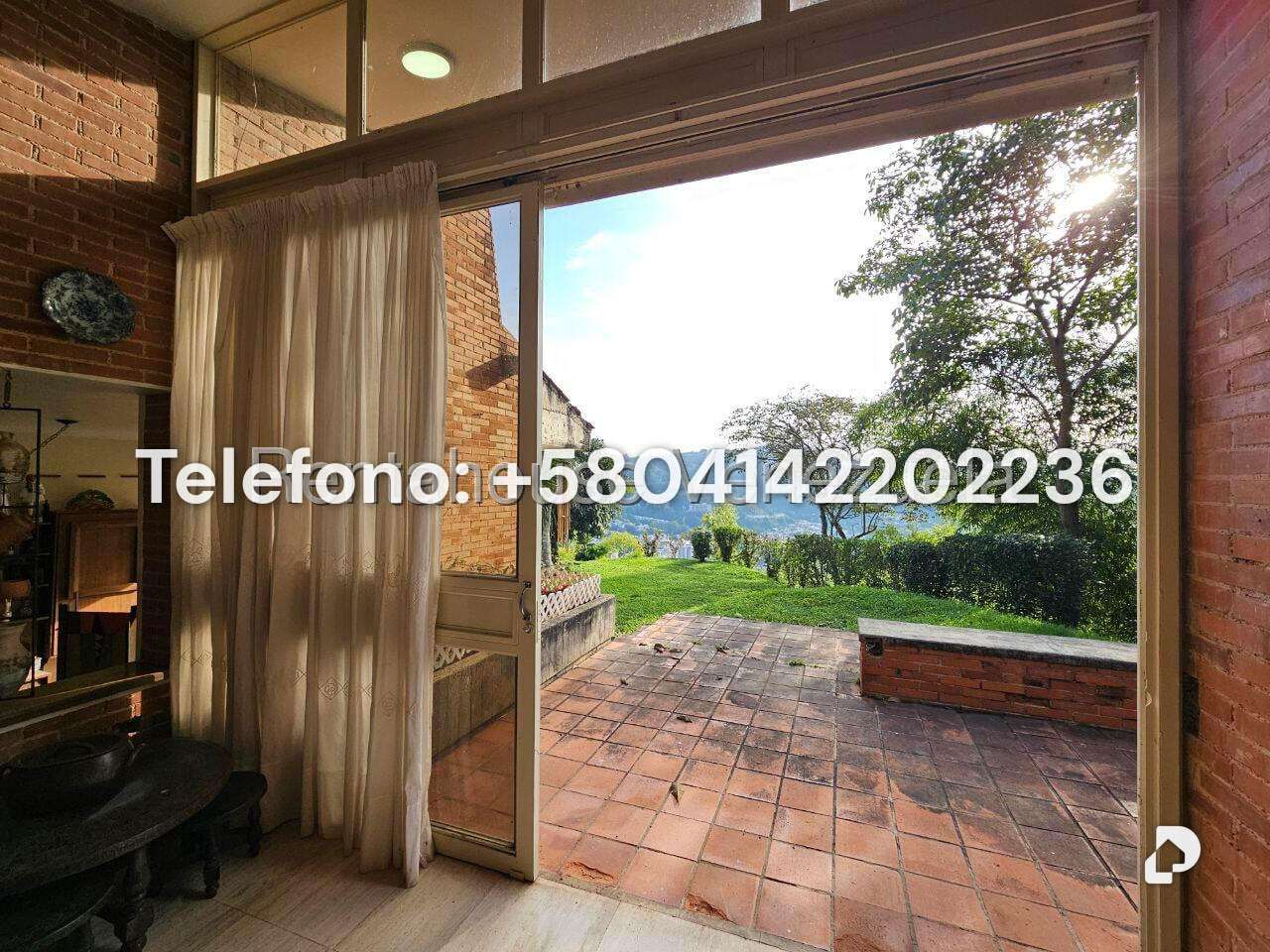 Casa en Alto Hatillo, Caracas – 8
