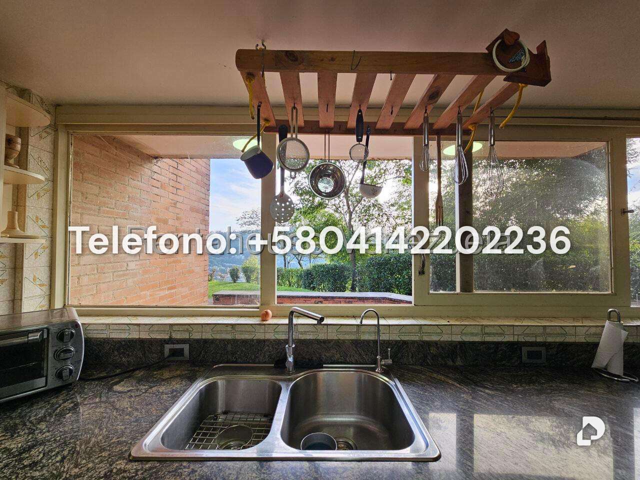 Casa en Alto Hatillo, Caracas – 20