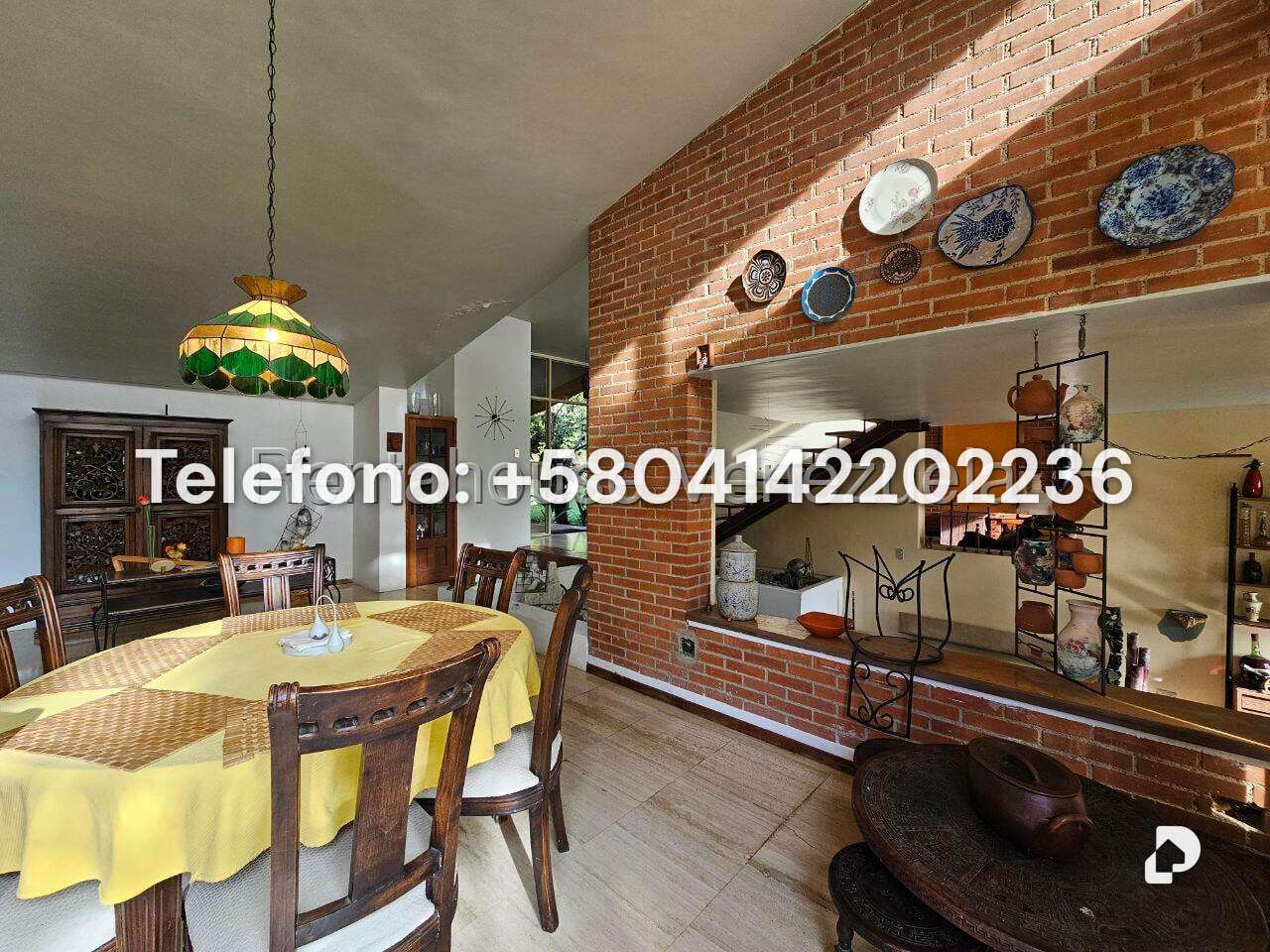 Casa en Alto Hatillo, Caracas – 7