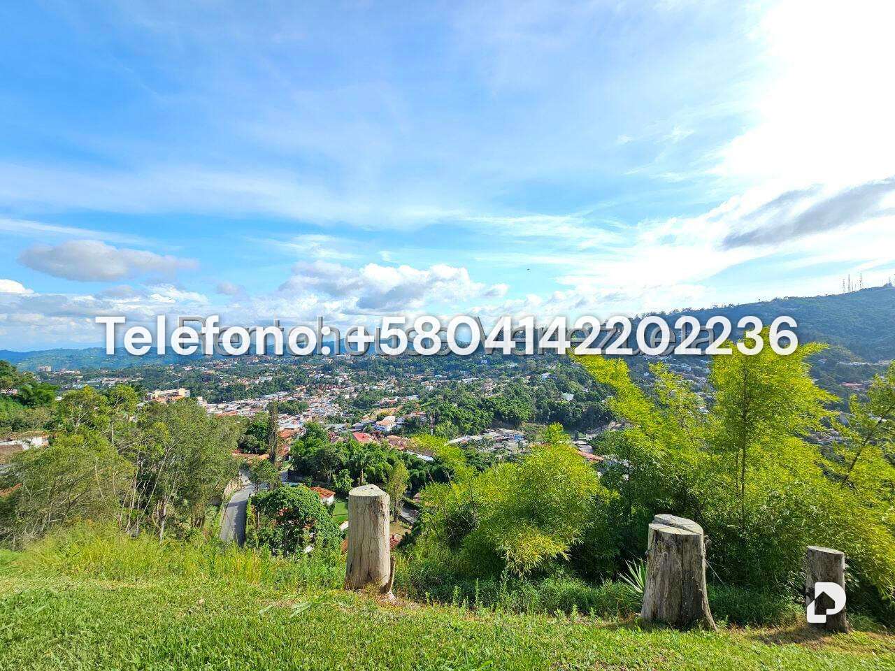 Casa en Alto Hatillo, Caracas – 53