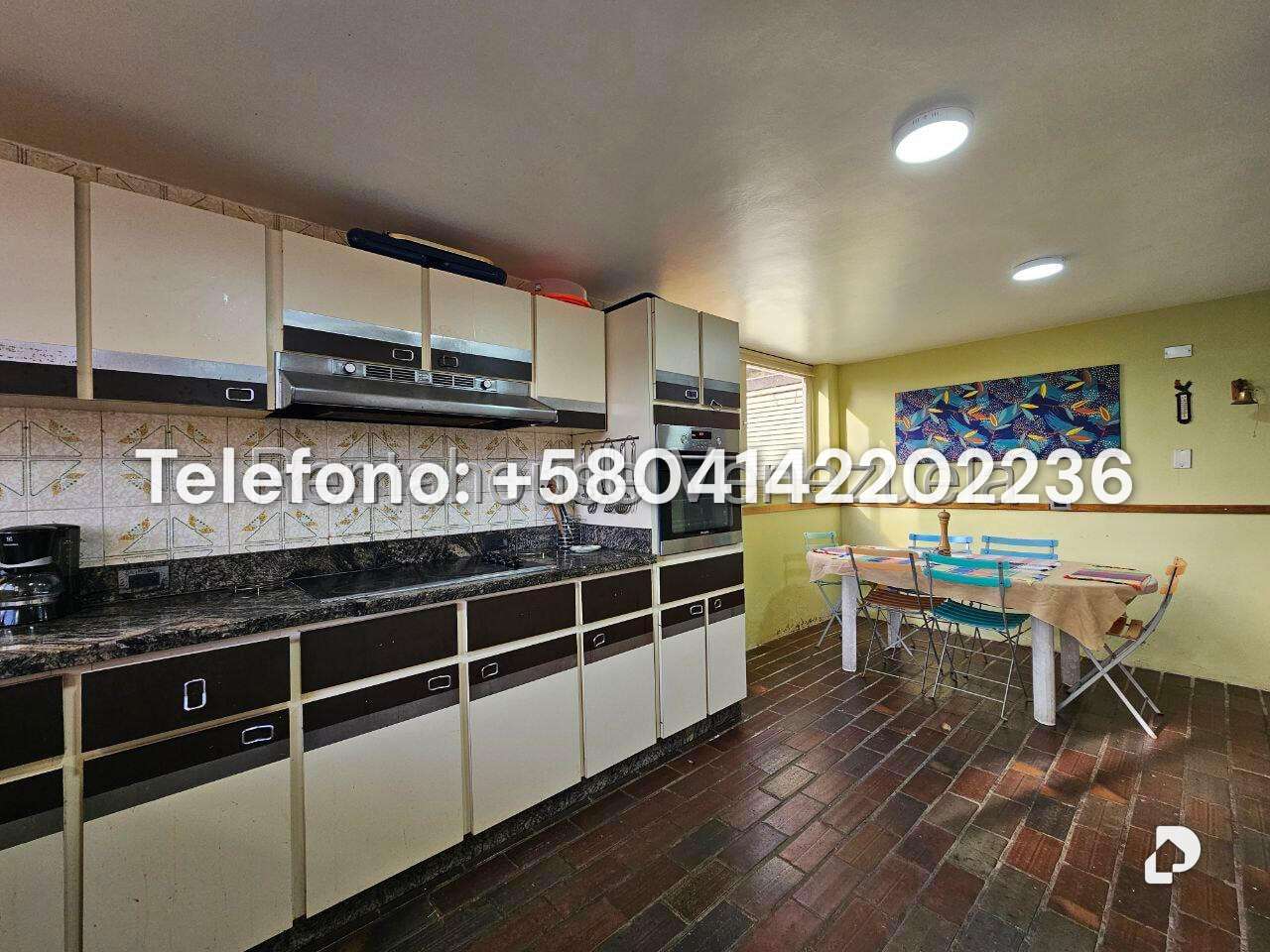 Casa en Alto Hatillo, Caracas – 21