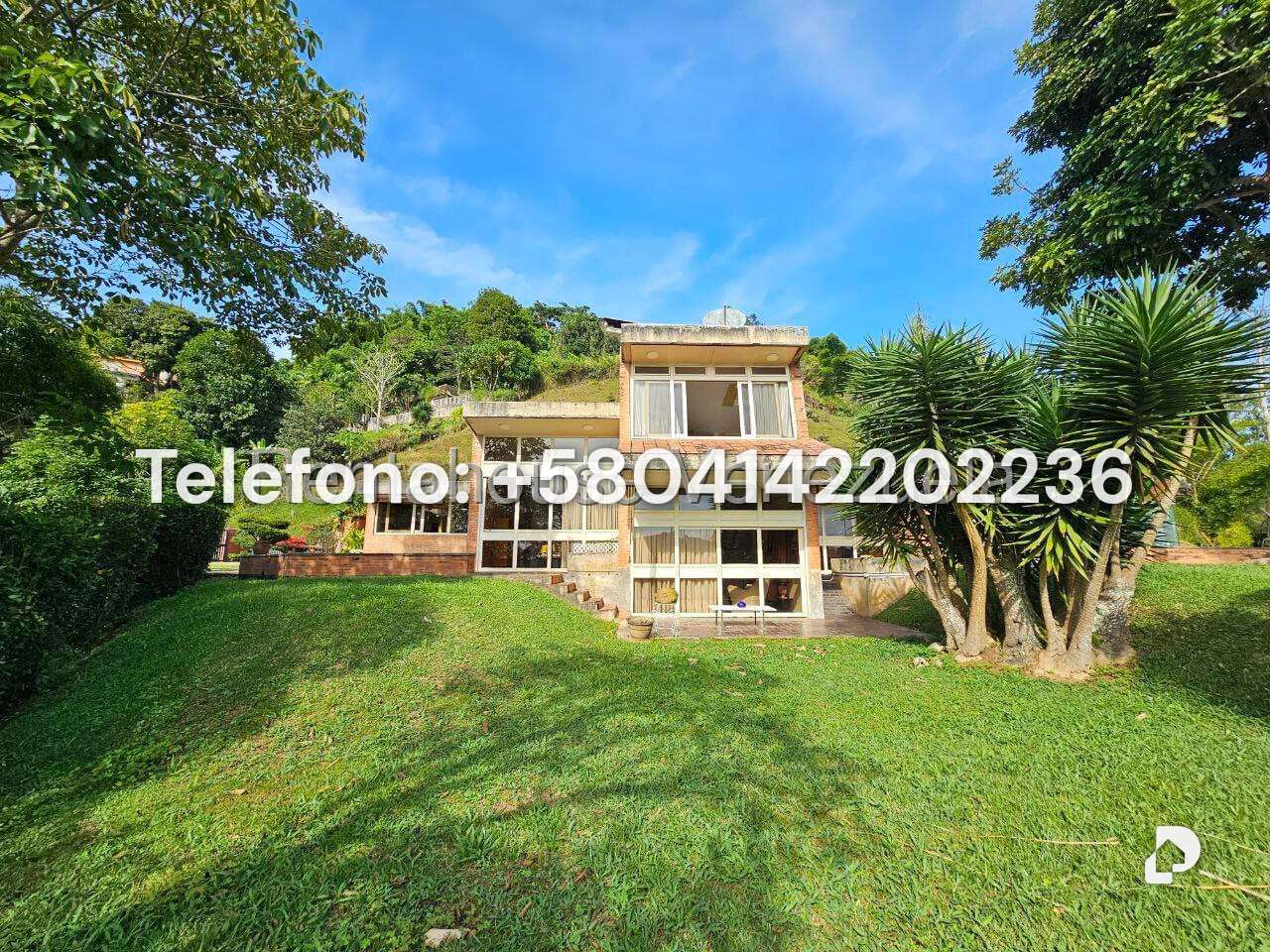 Casa en Alto Hatillo, Caracas – 40